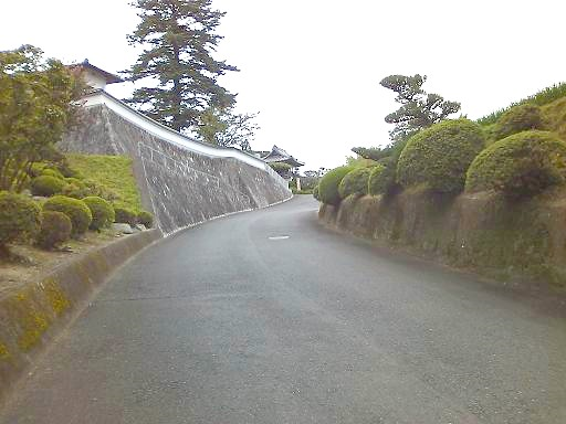 参道